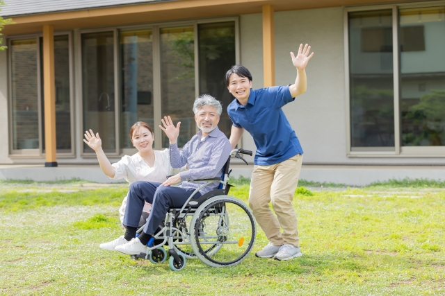 世田谷区被保護者居宅安定化支援事業